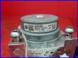 Bmw R1250 Rs Abs Pump Modulator 2020 1.3l Petrol