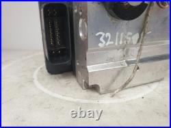 Bmw R1250 Rt Police Abs Pump Modulator 2024