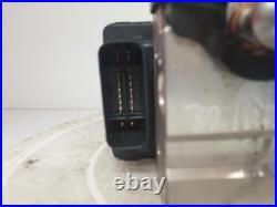 Bmw R1250 Rt Police Abs Pump Modulator 2024