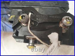 Bmw R1250 Rt Police Abs Pump Modulator 2024