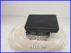 Bmw R1250 Rt Police Abs Pump Modulator 2024