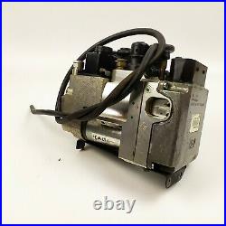 Bmw R22 R850rt R850 Rt 850 Abs 2000-2006 Abs Integral Pressure Modulator Pump