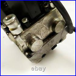 Bmw R22 R850rt R850 Rt 850 Abs 2000-2006 Abs Integral Pressure Modulator Pump