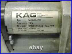 Bmw R 1200 Gs Bmw Gs 1200 Pressure Modulator Integral Abs Pump 34 51 7 698 295