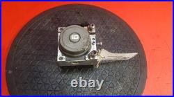 Bmw S1000rr Abs Pump Modulator 2017 1.0l Petrol