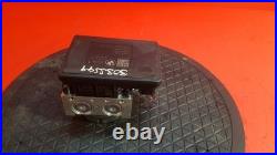 Bmw S1000rr Abs Pump Modulator 2017 1.0l Petrol