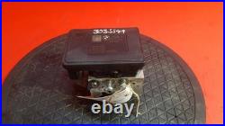 Bmw S1000rr Abs Pump Modulator 2017 1.0l Petrol Bmw S1000rr Abs Pump Modulator 2017 1.0l Petrol