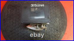 Bmw S1000rr Abs Pump Modulator 2017 1.0l Petrol