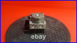 Bmw S1000rr Abs Pump Modulator 2017 1.0l Petrol