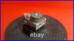 Bmw S1000rr Abs Pump Modulator 2017 1.0l Petrol