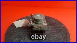 Bmw S1000rr Abs Pump Modulator 2017 1.0l Petrol Bmw S1000rr Abs Pump Modulator 2017 1.0l Petrol