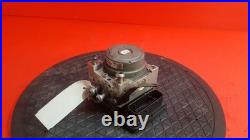 Bmw S1000rr Abs Pump Modulator 2017 1.0l Petrol