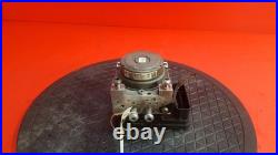Bmw S1000rr Abs Pump Modulator 2017 1.0l Petrol