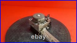 Bmw S1000rr Abs Pump Modulator 2017 1.0l Petrol