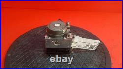 Bmw S1000rr Abs Pump Modulator 2017 1.0l Petrol