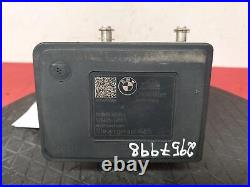 Bmw S1000xr Abs Pump Modulator 2017 8566955