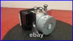 Bmw S 1000 Rr Abs Pump Modulator 2021 1.0l Petrol A67a10