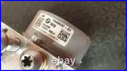 Bmw S 1000 Rr Abs Pump Modulator 2021 1.0l Petrol A67a10