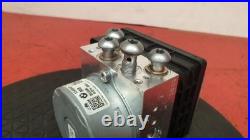 Bmw S 1000 Rr Abs Pump Modulator 2021 1.0l Petrol A67a10