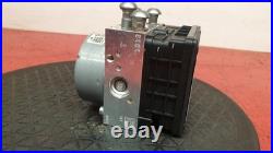 Bmw S 1000 Rr Abs Pump Modulator 2021 1.0l Petrol A67a10