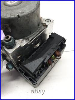 Bmw Series 3 F30 F80 M3 2012-2015 ABS PUMP/Modulator/Control UNIT 6871110