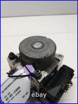 Bmw Series 3 F30 F80 M3 2012-2015 ABS PUMP/Modulator/Control UNIT 6871110