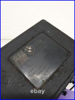Bmw Series 3 F30 F80 M3 2012-2015 ABS PUMP/Modulator/Control UNIT 6871110