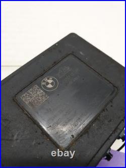 Bmw Series 3 F30 F80 M3 2012-2015 ABS PUMP/Modulator/Control UNIT 6871110