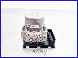 Bmw Series 3 G20 Abs Pump Control Module Ecu 2.0 Diesel 6899239 2019