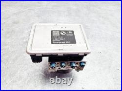 Bmw Series 3 G20 Abs Pump Control Module Ecu 2.0 Diesel 6899239 2019