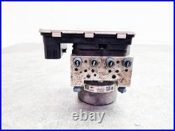 Bmw Series 3 G20 Abs Pump Control Module Ecu 2.0 Diesel 6899239 2019