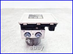 Bmw Series 3 G20 Abs Pump Control Module Ecu 2.0 Diesel 6899239 2019