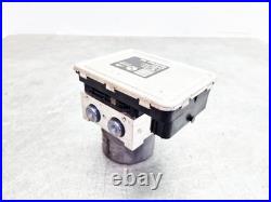 Bmw Series 3 G20 Abs Pump Control Module Ecu 2.0 Diesel 6899239 2019
