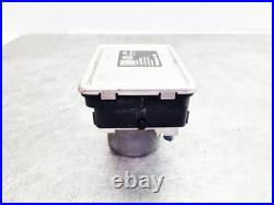 Bmw Series 3 G20 Abs Pump Control Module Ecu 2.0 Diesel 6899239 2019