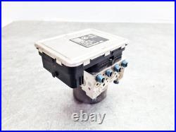 Bmw Series 3 G20 Abs Pump Control Module Ecu 2.0 Diesel 6899239 2019