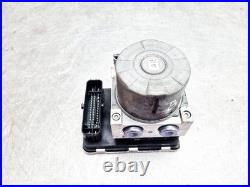 Bmw Series 3 G20 Abs Pump Control Module Ecu 2.0 Diesel 6899239 2019