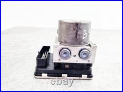 Bmw Series 3 G20 Abs Pump Control Module Ecu 2.0 Diesel 6899239 2019