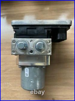 Bmw Trw Abs Pump 3451 6895454 Ebc460 3452 6895453 A008r116 54088401a A008w552