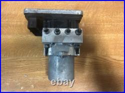 Bmw Trw Abs Pump 3451 6895454 Ebc460 3452 6895453 A008r116 54088401a A008w552