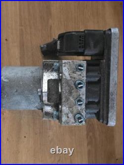 Bmw Trw Abs Pump 3451 6895454 Ebc460 3452 6895453 A008r116 54088401a A008w552