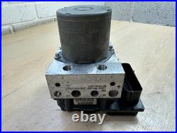 Bmw X1 1 Series E84 2010-2015 Abs Pump Control Module 34516798991-01 0265236159