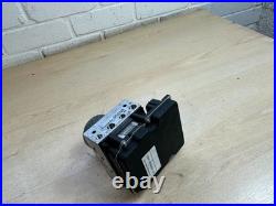 Bmw X1 1 Series E84 2010-2015 Abs Pump Control Module 34516798991-01 0265236159