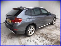 Bmw X1 2009-2015 Abs Pump/modulator 1995 Diesel 34516856926