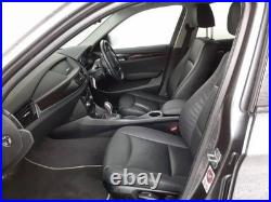 Bmw X1 2009-2015 Abs Pump/modulator 1995 Diesel 34516856926