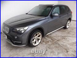 Bmw X1 2009-2015 Abs Pump/modulator 1995 Diesel 34516856926