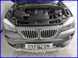 Bmw X1 2009-2015 Abs Pump/modulator 1995 Diesel 34516856926