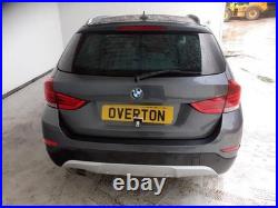 Bmw X1 2009-2015 Abs Pump/modulator 1995 Diesel 34516856926