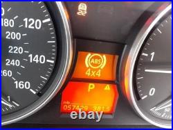 Bmw X1 2009-2015 Abs Pump/modulator 1995 Diesel 34516856926