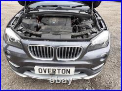 Bmw X1 2009-2015 Abs Pump/modulator 1995 Diesel 34516856926