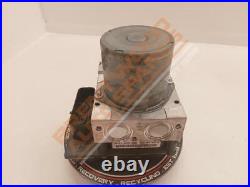 Bmw X1 2011 E84 Abs Pump And Module 2.0 Diesel 6799417